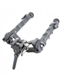 ACCU-TAC BIPIEDE WB-5 PICATINNY QD 2