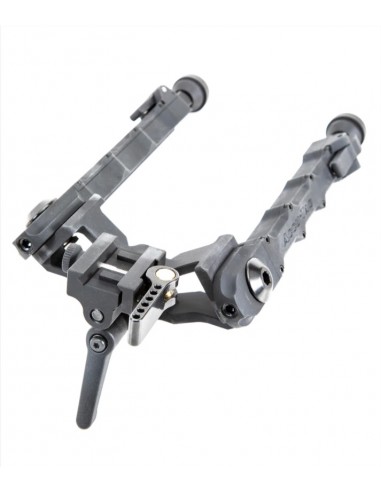 ACCU-TAC BIPOD WB-5 PICATINNY QD ACCU-TAC BIPOD WB-5 PICATINNY QD