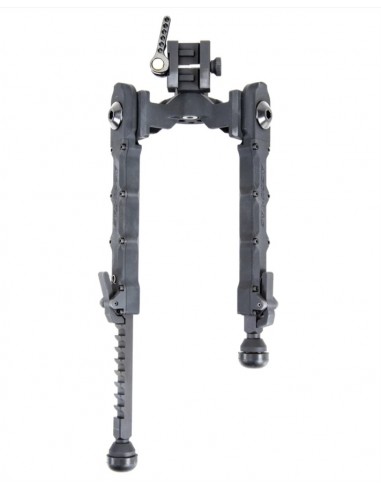 ACCU-TAC BIPOD WB-5 PICATINNY QD ACCU-TAC BIPOD WB-5 PICATINNY QD