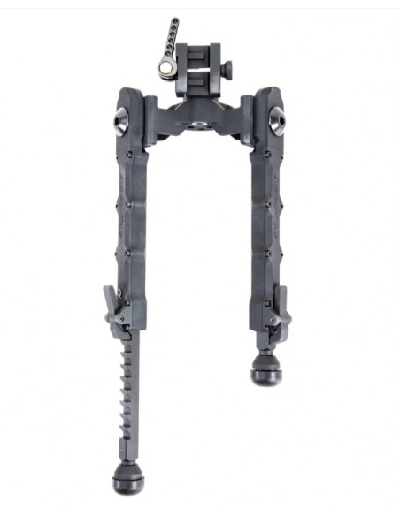 ACCU-TAC BIPOD WB-5 PICATINNY QD ACCU-TAC BIPOD WB-5 PICATINNY QD