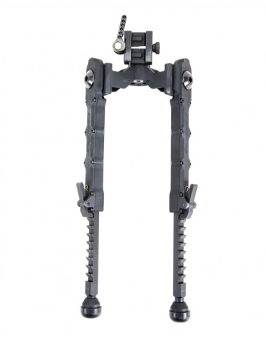 ACCU-TAC BIPOD WB-5 PICATINNY QD ACCU-TAC BIPOD WB-5 PICATINNY QD