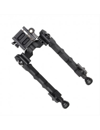 ACCU-TAC BIPOD WB-5 ARCA SPEC QD ACCU-TAC BIPOD WB-5 ARCA SPEC QD