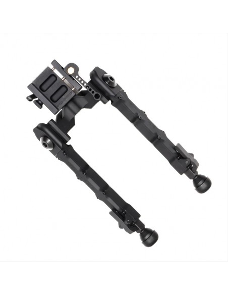 ACCU-TAC BIPOD WB-5 ARCA SPEC QD ACCU-TAC BIPOD WB-5 ARCA SPEC QD