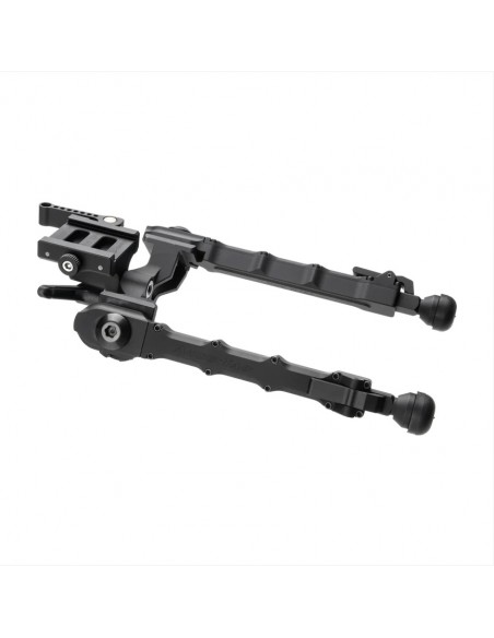 ACCU-TAC BIPOD WB-5 ARCA SPEC QD ACCU-TAC BIPOD WB-5 ARCA SPEC QD