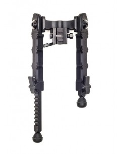 ACCU-TAC BIPOD HD-50 PICATINNY QD 2