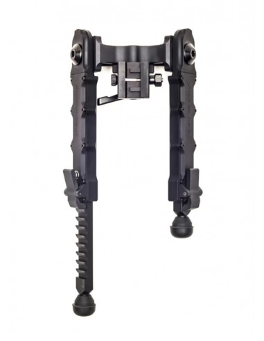 ACCU-TAC BIPIEDE HD-50 PICATINNY QD