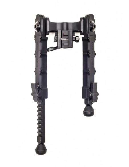 ACCU-TAC BIPIEDE HD-50 PICATINNY QD