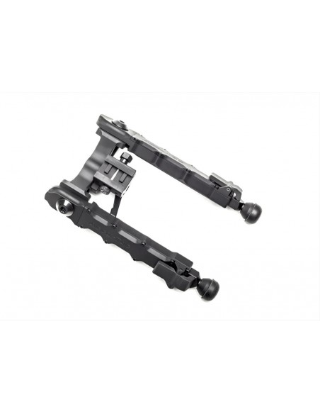 ACCU-TAC BIPIEDE HD-50 PICATINNY QD