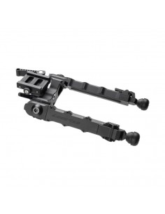 ACCU-TAC BIPOD HD-50 ARCA SPEC QD