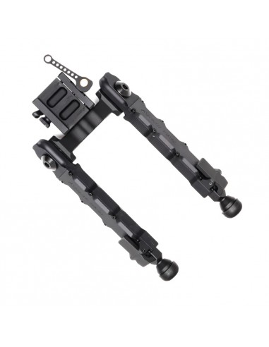 ACCU-TAC BIPOD HD-50 ARCA SPEC QD ACCU-TAC BIPOD HD-50 ARCA SPEC QD