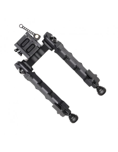 ACCU-TAC BIPOD HD-50 ARCA SPEC QD ACCU-TAC BIPOD HD-50 ARCA SPEC QD