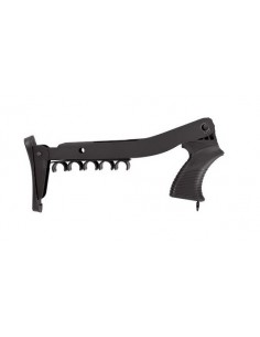 HATSAN STOCK TFS ESCORT 12 BLACK