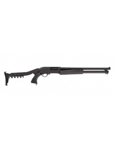 HATSAN STOCK TFS ESCORT 12 BLACK 2