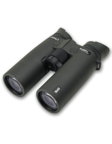 STEINER BINOCULARS RANGER LRF 10X42