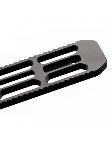 AREA 419 ARCALOCK 12″ M-LOK DOVETAIL RAIL AREA 419 ARCALOCK 12″ M-LOK DOVETAIL RAIL