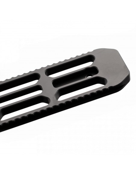 AREA 419 ARCALOCK 12″ M-LOK DOVETAIL RAIL AREA 419 ARCALOCK 12″ M-LOK DOVETAIL RAIL