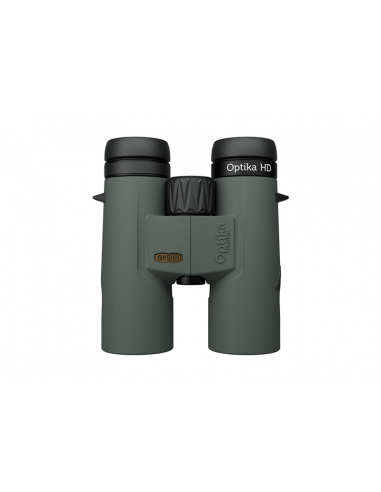 MEOPTA BINOCULARS OPTIKA HD 10x42 MEOPTA BINOCULARS OPTIKA HD 10x42
