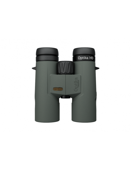 MEOPTA BINOCULARS OPTIKA HD 10x42 MEOPTA BINOCULARS OPTIKA HD 10x42