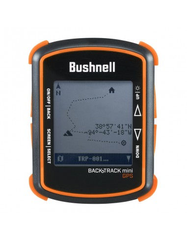 BUSHNELL BACKTRACK MINI GPS