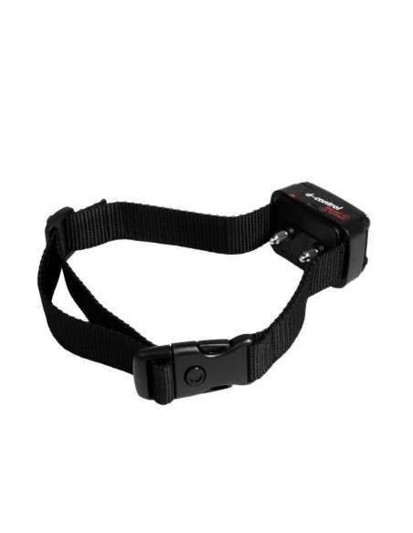 DOG TRACE ZUSÄTZLICHER HALSBAND D-CONTROL ROT DOG TRACE ZUSÄTZLICHER HALSBAND D-CONTROL ROT