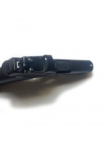 Pistola Semiautomatica Glock 43 X Combo Cal. 9 Luger