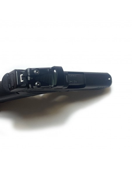 Pistola Semiautomatica Glock 43 X Combo Cal. 9 Luger