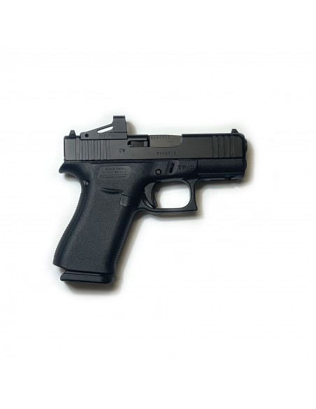 Pistola Semiautomatica Glock 43 X Combo Cal. 9 Luger