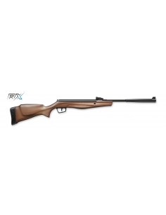 Pressluft Stoeger RX5 Wood Cal. 4,5mm