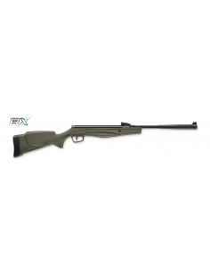 Pressluft Stoeger RX5 Green Cal. 4,5mm