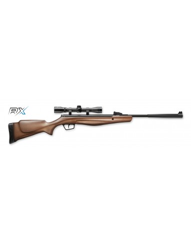 Air Rifle Stoeger RX20 Dynamic Wood Cal. 4,5mm