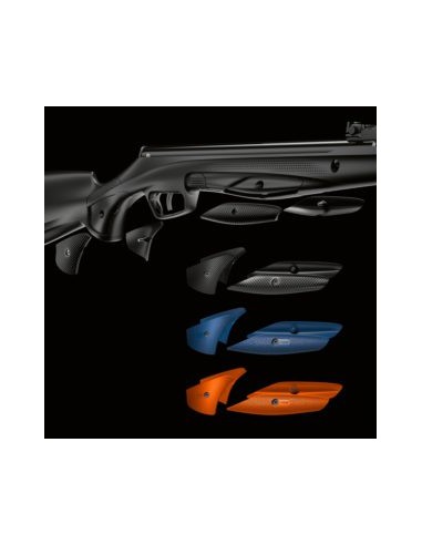 Pressluft Stoeger RX20 Dynamic Wood Cal. 4,5mm Pressluft Stoeger RX20 Dynamic Wood Cal. 4,5mm