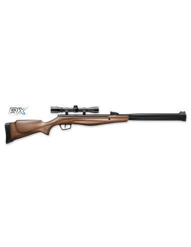 Air Rifle Stoeger RX20 Sport Wood Cal. 4,5mm