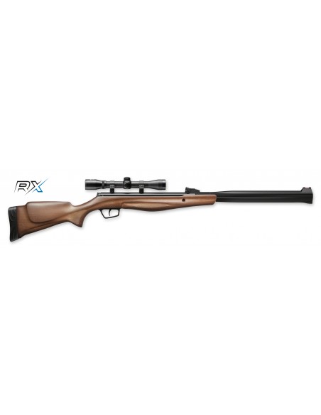 Pressluft Stoeger RX20 Sport Wood Cal. 4,5mm Pressluft Stoeger RX20 Sport Wood Cal. 4,5mm