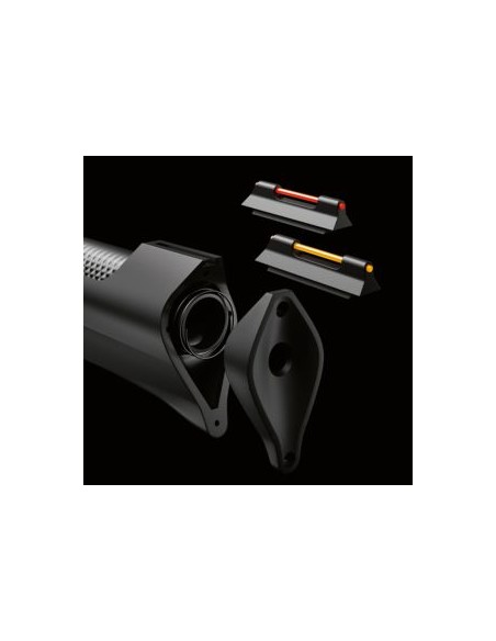 Pressluft Stoeger RX20 Sport Wood Cal. 4,5mm Pressluft Stoeger RX20 Sport Wood Cal. 4,5mm