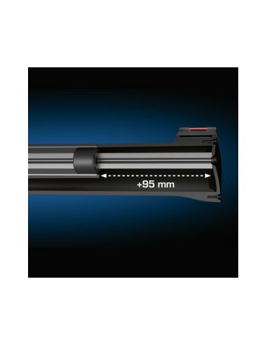 Pressluft Stoeger RX20 Sport Wood Cal. 4,5mm Pressluft Stoeger RX20 Sport Wood Cal. 4,5mm
