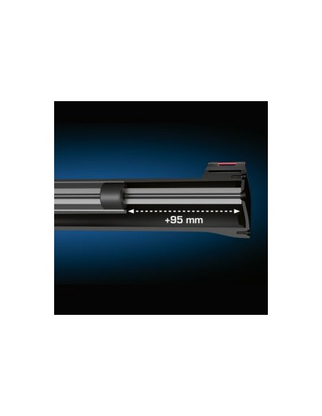 Pressluft Stoeger RX20 Sport Wood Cal. 4,5mm Pressluft Stoeger RX20 Sport Wood Cal. 4,5mm