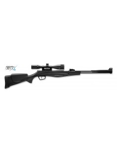 Pressluft Stoeger RX40 Cal. 4,5mm