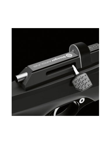 Pressluft Stoeger XM1 Cal. 4,5mm Pressluft Stoeger XM1 Cal. 4,5mm