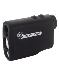 39OPTICS LASER RANGEFINDER BUCK 1000