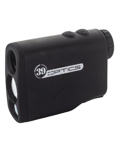 39OPTICS LASER RANGEFINDER BUCK 1000