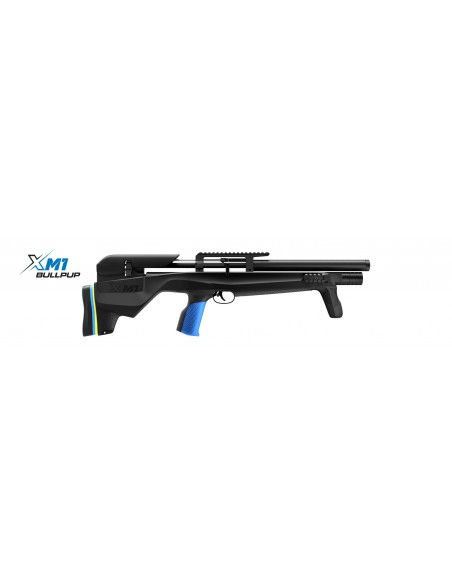 Pressluft Stoeger XM1 Bullpup Cal. 4,5mm Pressluft Stoeger XM1 Bullpup Cal. 4,5mm