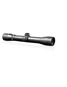 STOEGER SCOPE 4X32 WITH RINGS