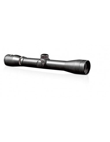 STOEGER SCOPE 4X32 WITH RINGS