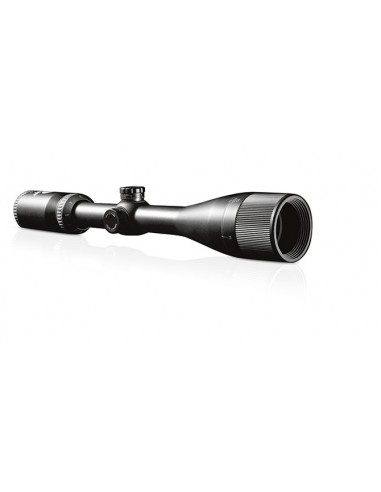 STOEGER SCOPE 3-9X40 WITH MOUNTS