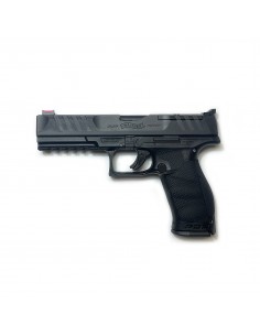 Pistola Semiautomatica Walther PDP Match FS Cal. 9x21mm 2