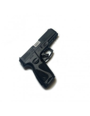 Selbstladepistolen Taurus G3 Toro Cal. 9 Luger