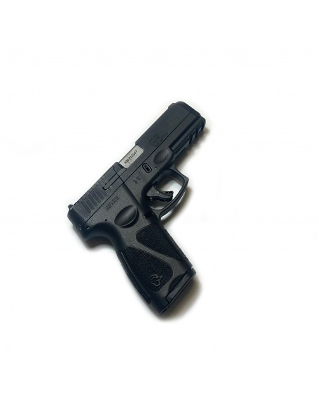 Selbstladepistolen Taurus G3 Toro Cal. 9 Luger