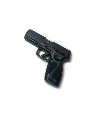 Selbstladepistolen Taurus G3 Toro Cal. 9 Luger