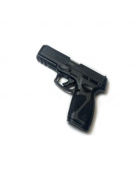 Selbstladepistolen Taurus G3 Toro Cal. 9 Luger