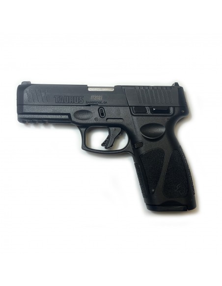 Selbstladepistolen Taurus G3 Toro Cal. 9 Luger